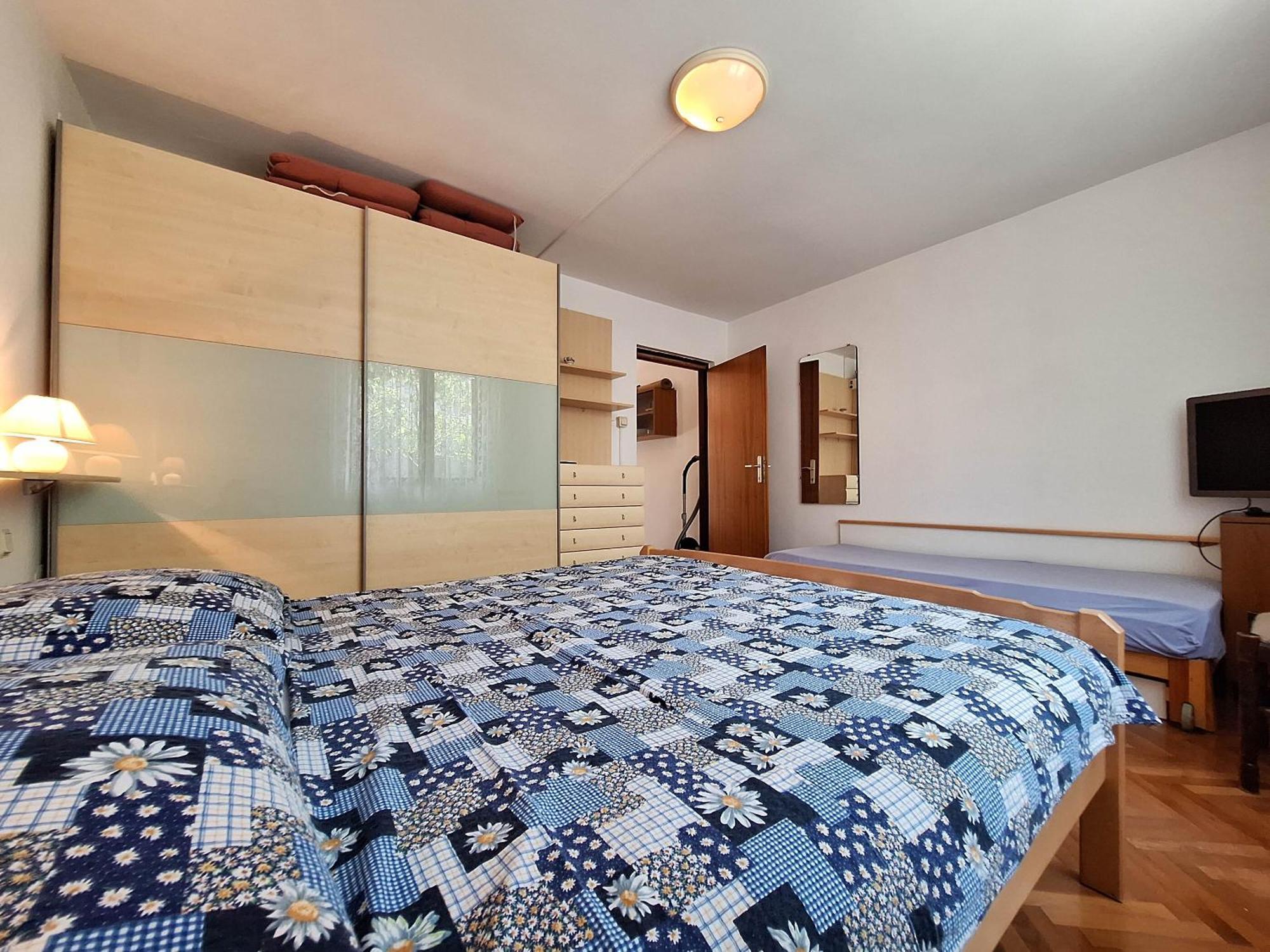 Apartments Tortuga Dramalj Extérieur photo