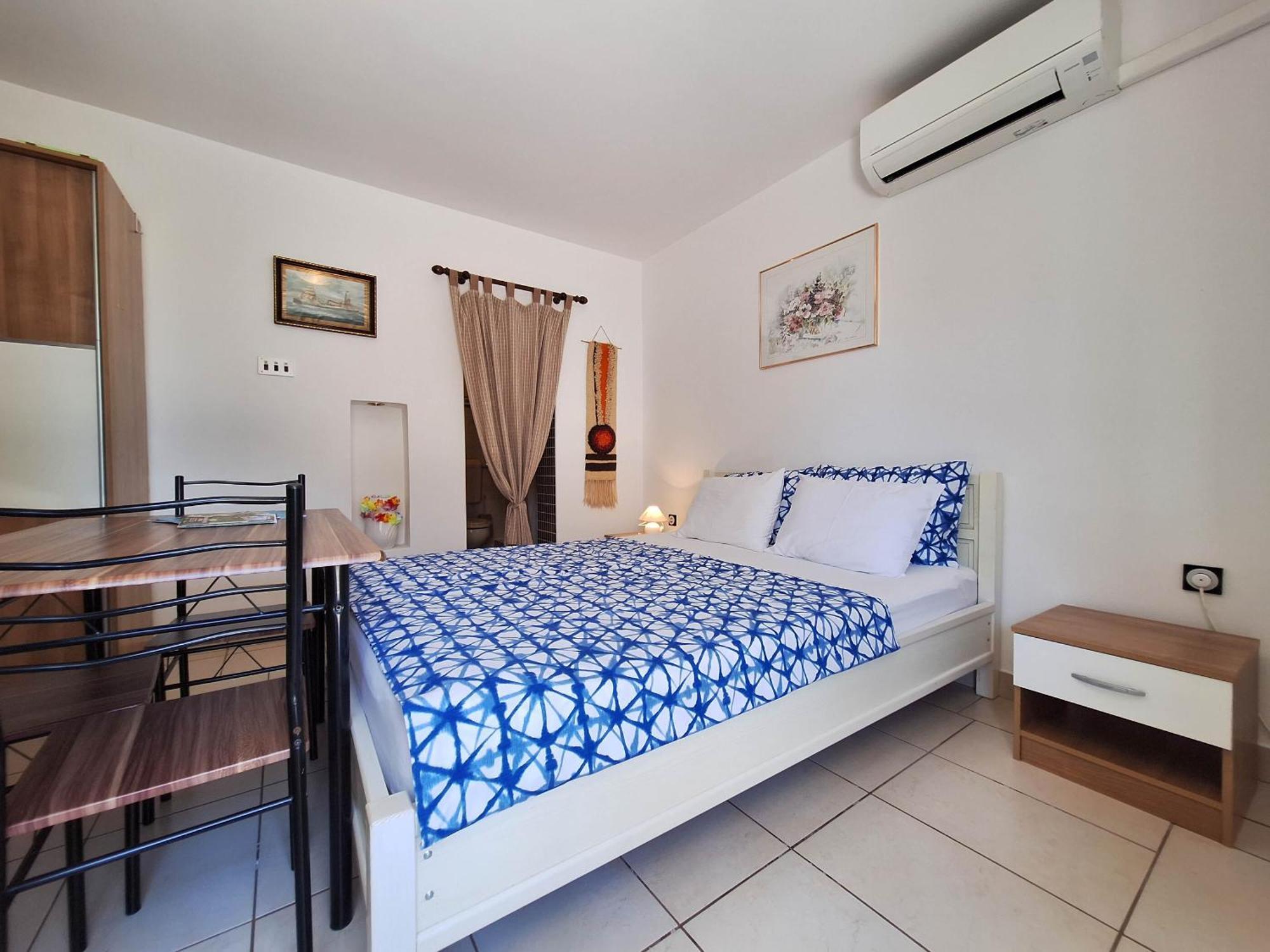 Apartments Tortuga Dramalj Extérieur photo